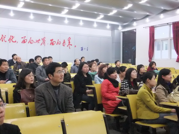 少长咸集 共话成长(图4)