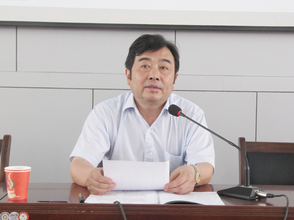 书香满园舒怀抱，温馨环境迎考生(图2)
