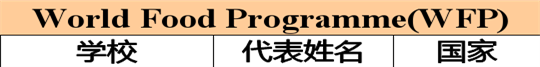 肥西中学模联社团载誉归来(图4)