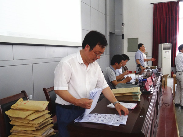 高考肥西中学考点快讯六：完美收官(图1)
