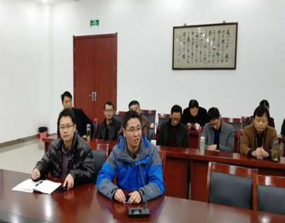 取经宣中名校 聆听“十校”研讨——肥西中学外出宣城中学学习交流纪实(图3)