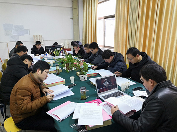 合肥市马蔚霖名班主任工作室举行开班仪式(图1)