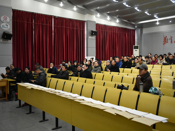 实战演习 助力高考——肥西中学参加合肥市“一模”考试(图3)