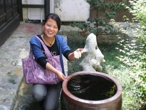 柔肩挑重任,撑起半边天——肥西中学的巾帼班主任(图4)