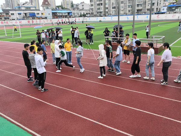 “绳”采飞扬(图3)