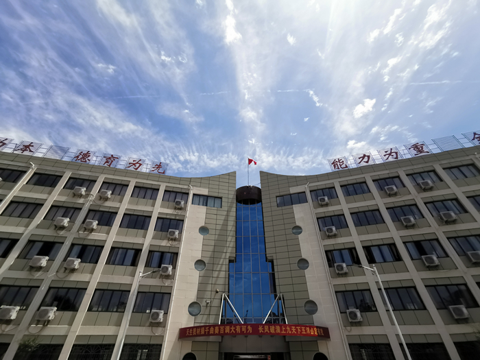 2021年高考圆满结束(图2)