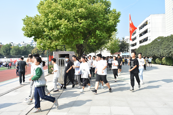 居安思危 时刻警醒(图3)