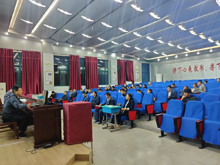 生涯规划明方向 时间管理助成长(图3)