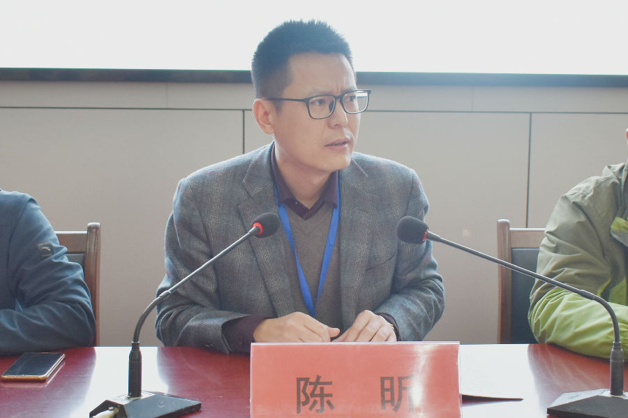 合肥八中教育集团肥西中学考点召开成人高考考务培训会(图6)