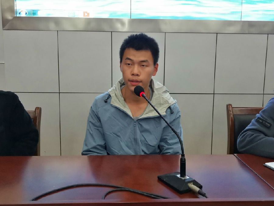 勇担责任 树立榜样——记合肥八中教育集团肥西中学高一年级全体学生干部培训会(图7)