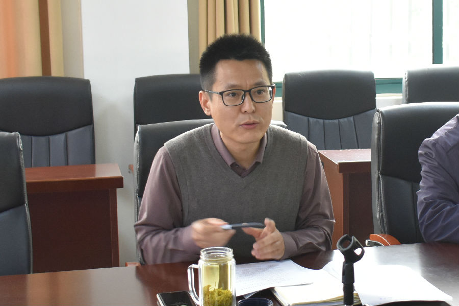 立德树人,奋进担当，同心共筑名校梦(图5)