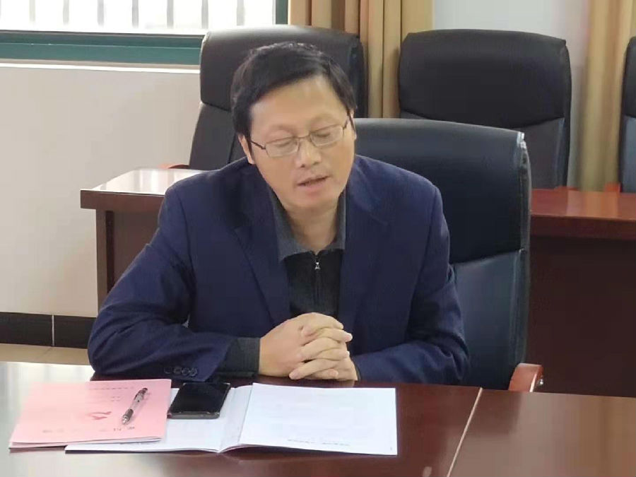 立德树人,奋进担当，同心共筑名校梦(图4)