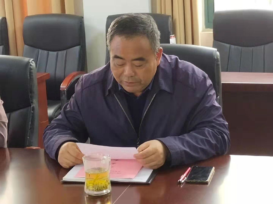 立德树人,奋进担当，同心共筑名校梦(图2)