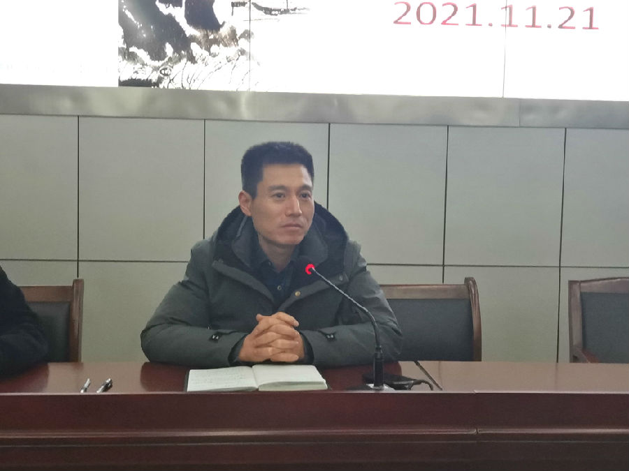 诚信感恩励志 成人成才报国(图5)