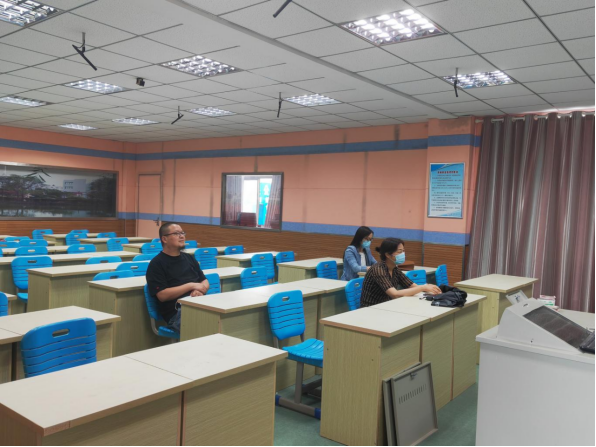 行成于思,思聚焦真问题 名师引领,开展真教研(图7)