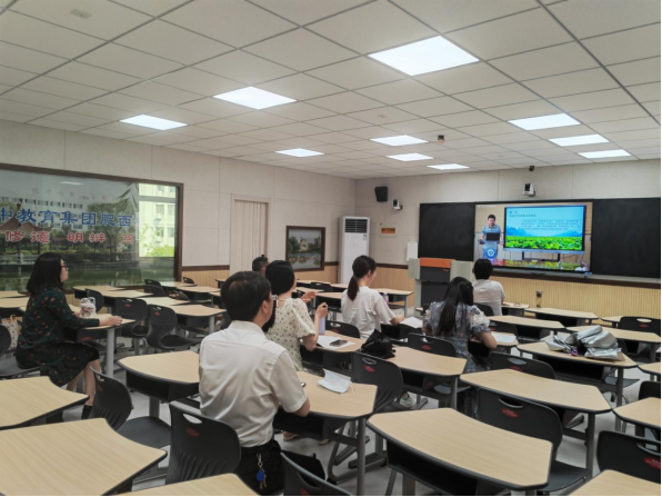 行成于思,思聚焦真问题 名师引领,开展真教研(图4)