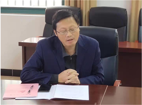 立德树人,奋进担当，同心共筑名校梦(图4)