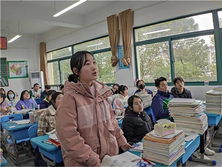“禁止学生带手机”再动员——高二(11)班主题班会(图3)