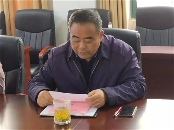 立德树人，奋进担当，同心共筑名校梦(图2)