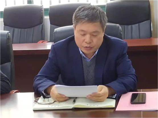 立德树人，奋进担当，同心共筑名校梦(图3)