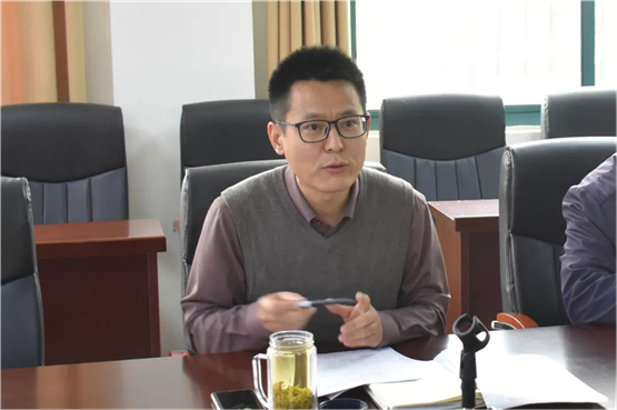 立德树人，奋进担当，同心共筑名校梦(图5)