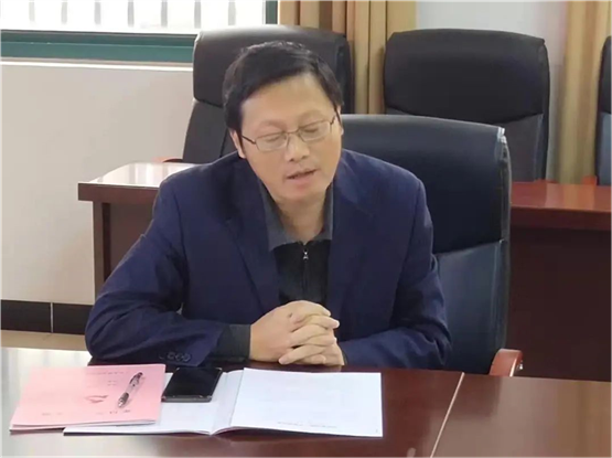 立德树人，奋进担当，同心共筑名校梦(图4)