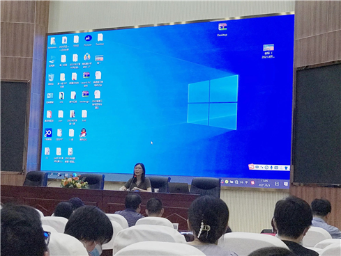 精准把脉高考 科学实施备考(图2)