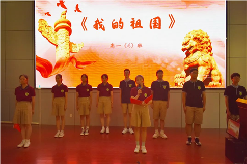 畅游红色诗海，厚植红色基因   (图5)