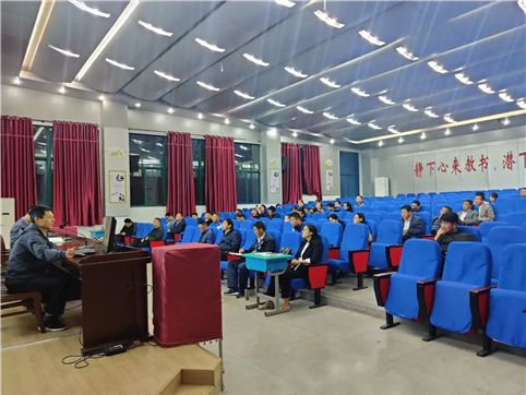 生涯规划明方向 时间管理助成长(图3)