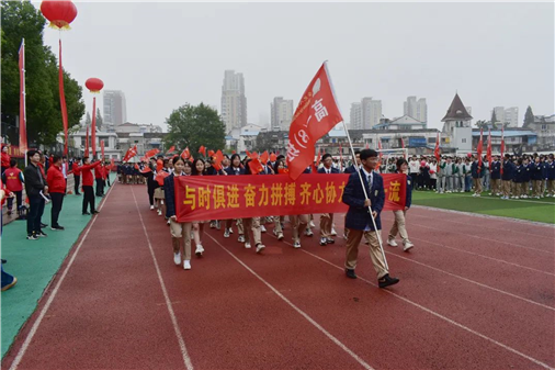 超燃！青春盛典！(图15)