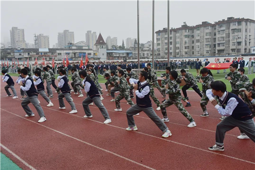 超燃！青春盛典！(图13)