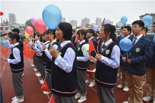超燃！青春盛典！(图10)