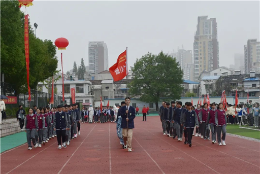 超燃！青春盛典！(图21)
