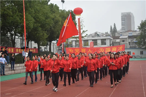 超燃！青春盛典！(图22)