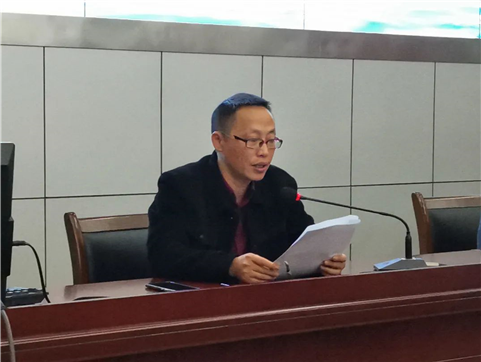 勇担责任 树立榜样(图3)