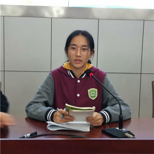 勇担责任 树立榜样(图6)