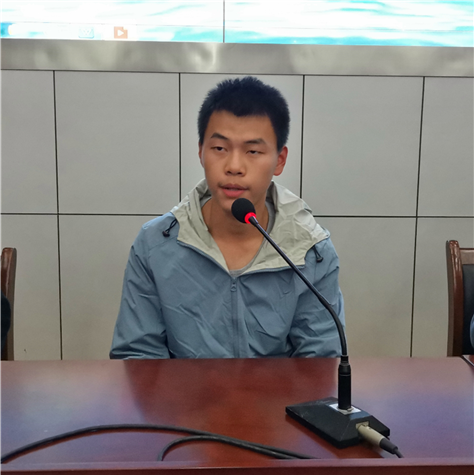 勇担责任 树立榜样(图7)