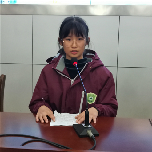 勇担责任 树立榜样(图9)