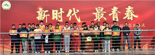 青春因运动而靓丽，人生因拼搏而多彩(图6)