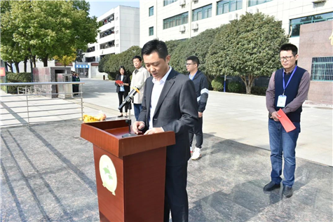 把握青春，志存高远(图4)