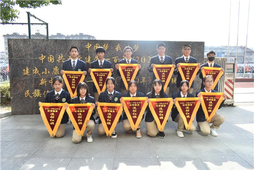 把握青春，志存高远(图8)
