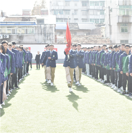 雪中飞,把梦追(图2)