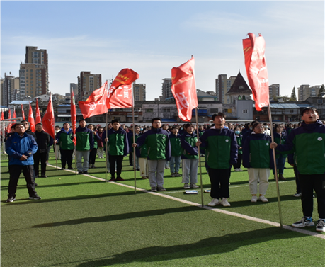 雪中飞,把梦追(图5)