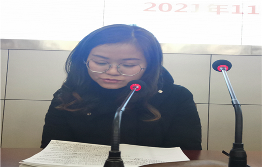 提高自主意识 共建和谐校园(图4)