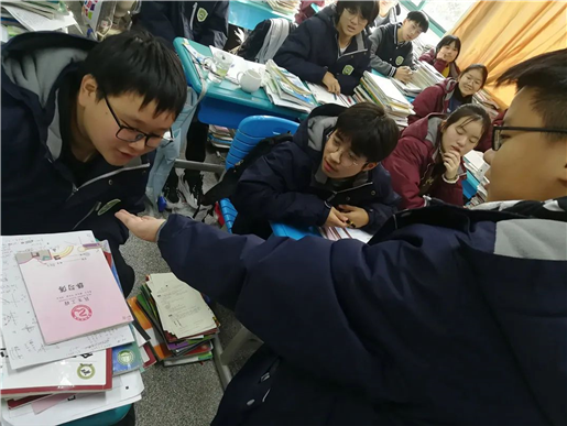 【学生发展指导课程】“茶水化学”品生活 发展课程展魅力(图2)