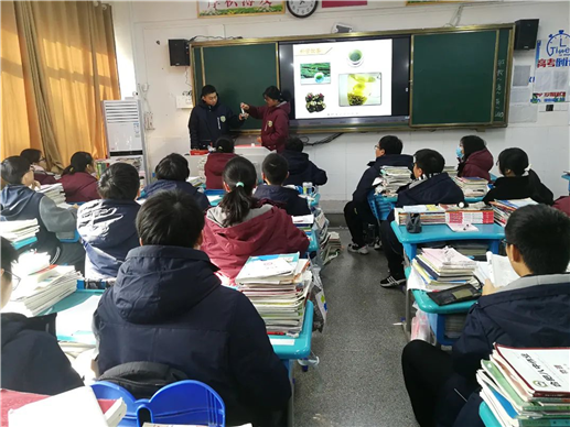 【学生发展指导课程】“茶水化学”品生活 发展课程展魅力(图1)