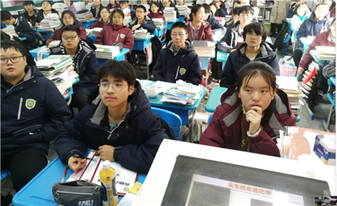 【学生发展指导课程】“茶水化学”品生活 发展课程展魅力(图3)