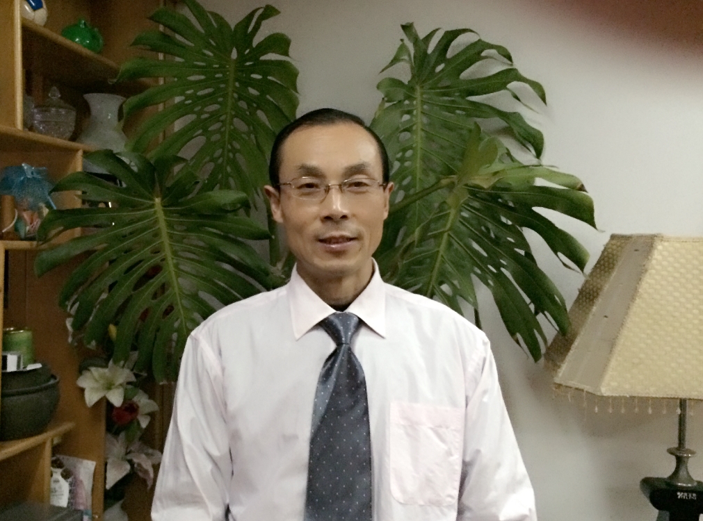 唐永(图1)