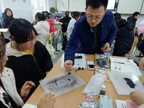 【品质教研】“同课”教研谋新意  “异构”互学促成长(图4)