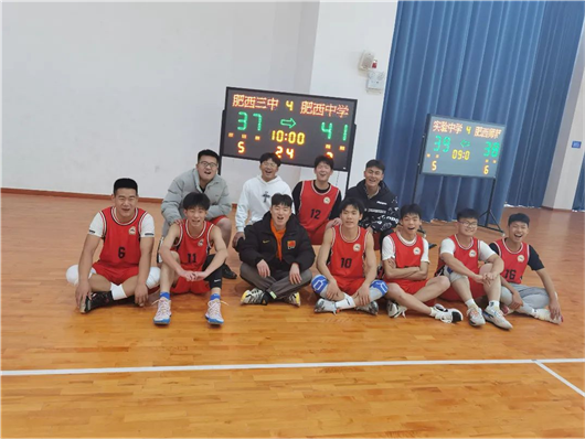 三战三捷，锁定四强！(图3)